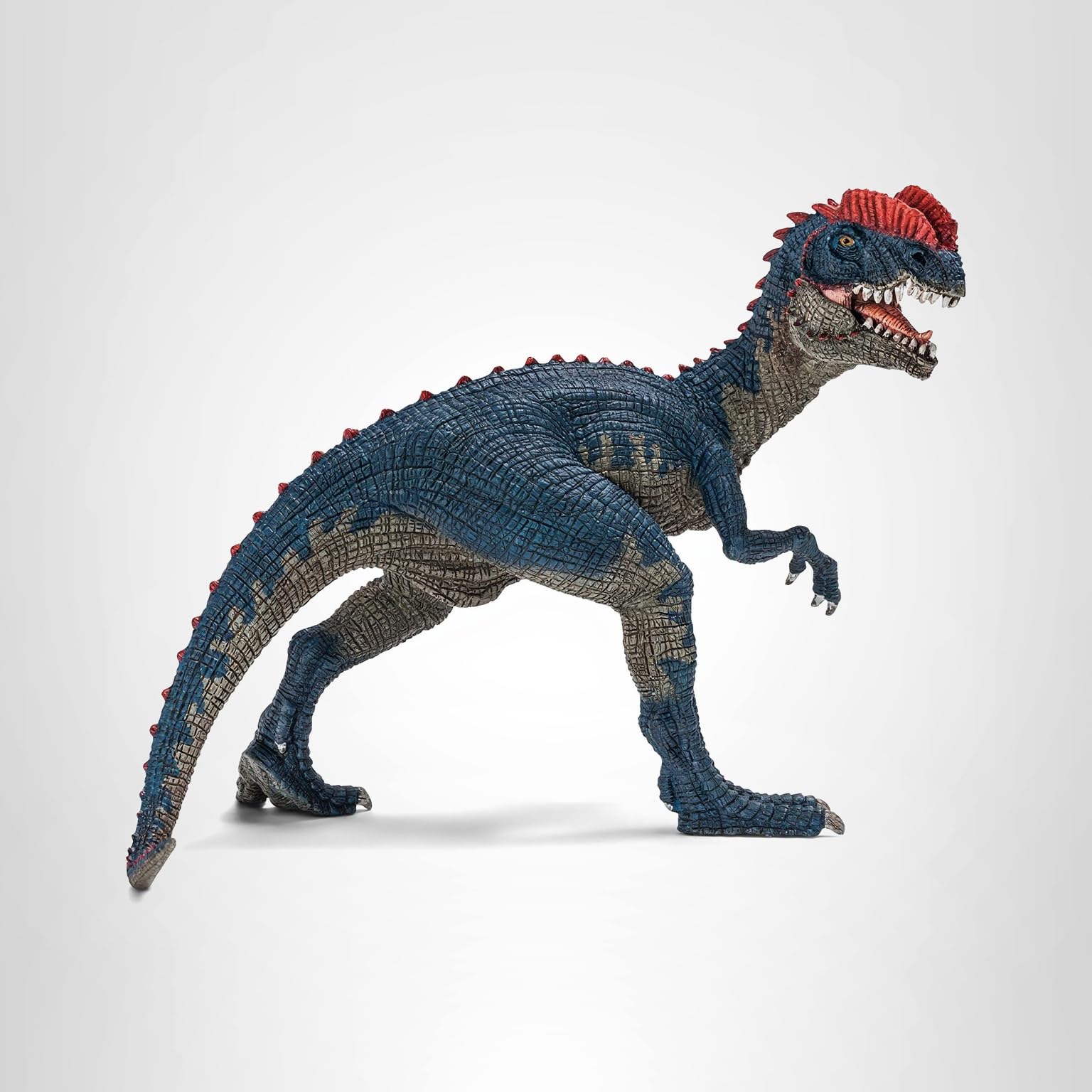 Amazon.co.jp: シュライヒ 恐竜 ディロフォサウルス フィギュア 14567