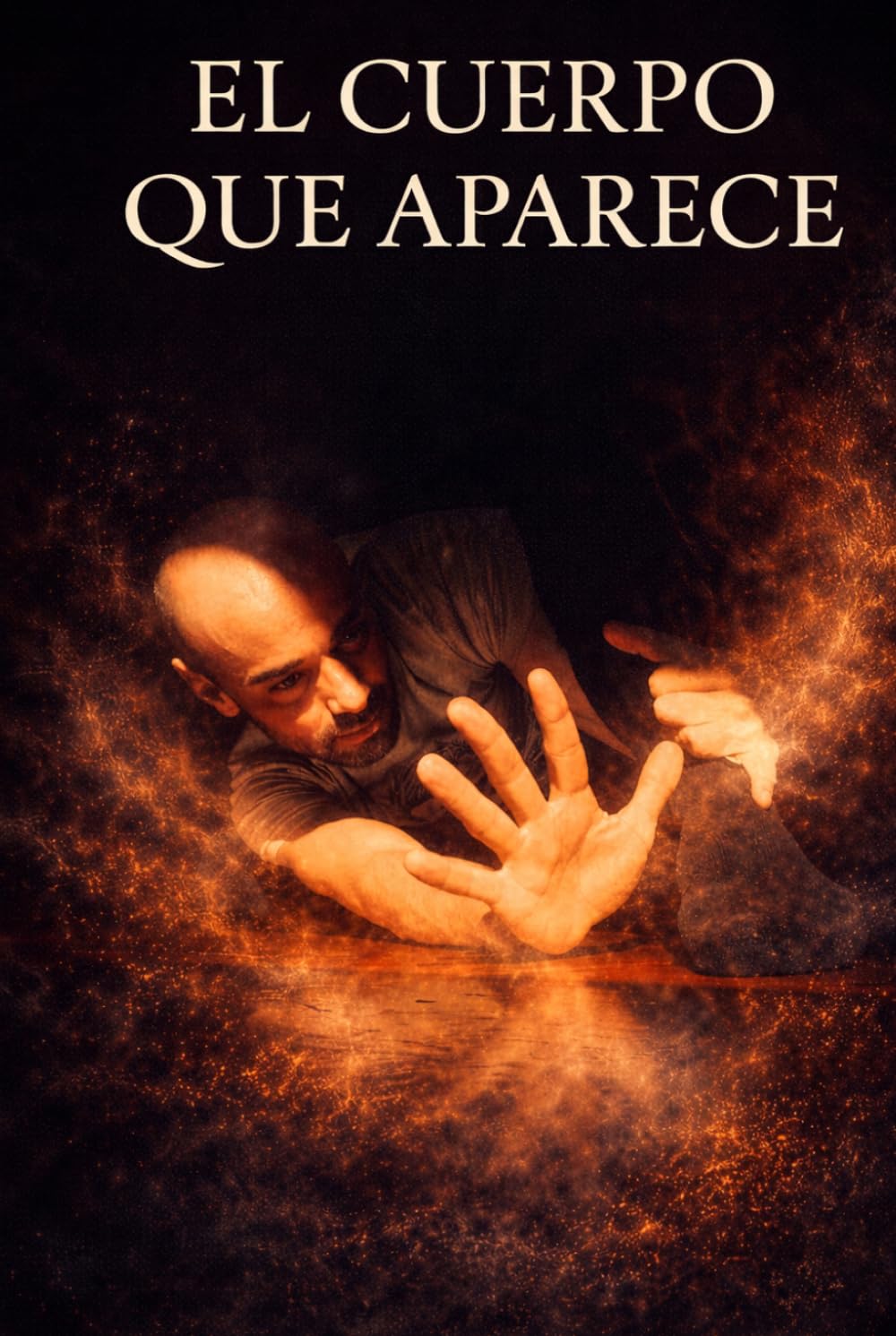 El Cuerpo que Aparece
