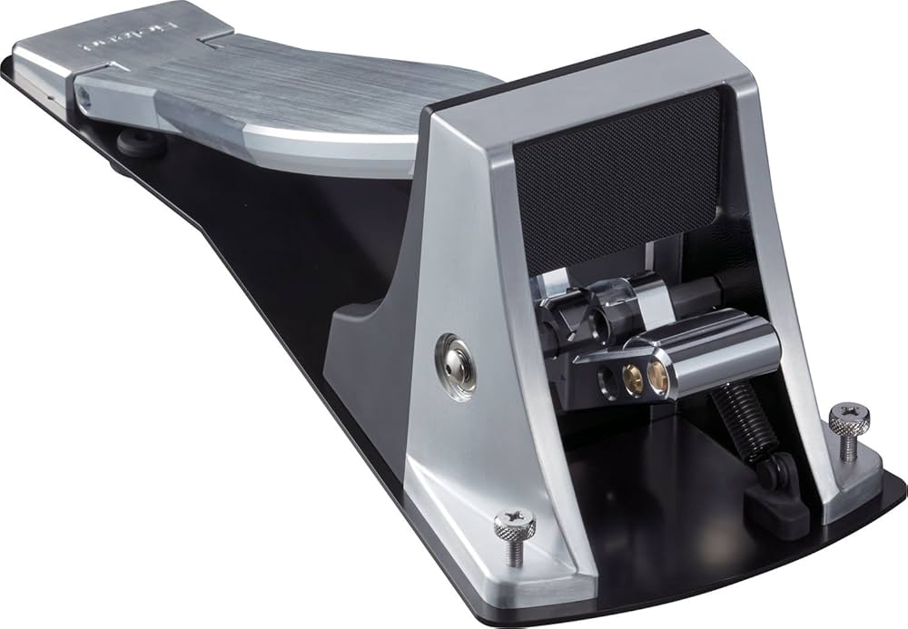 Roland Low-noise Kick Trigger Pedal (KT-10) : Amazon.ca