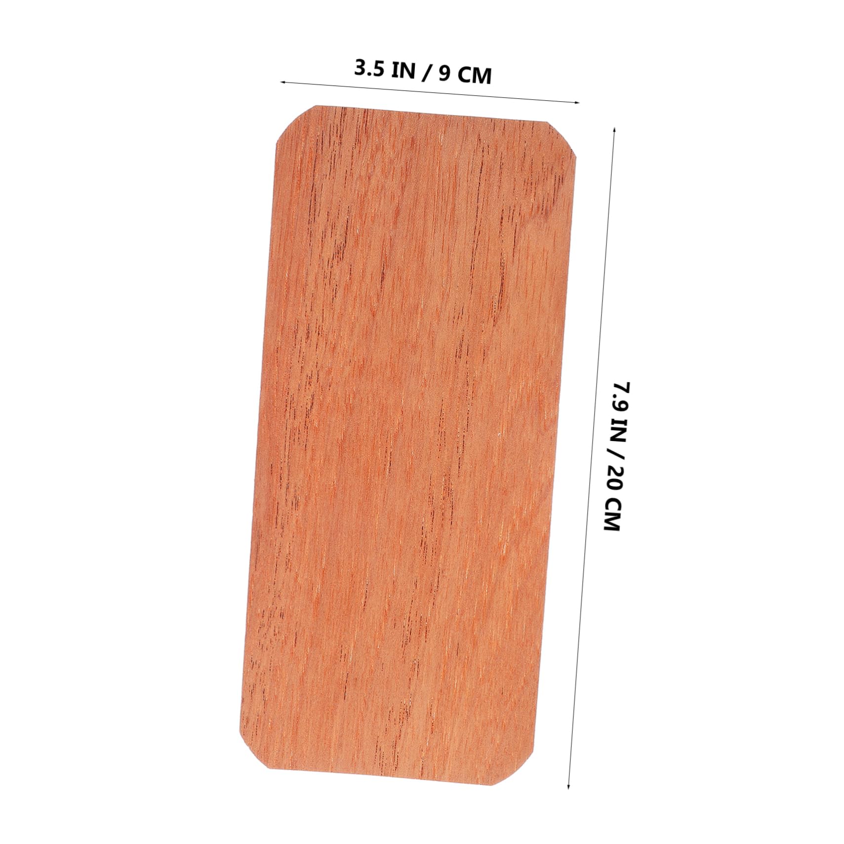 Didiseaon Cedar Sheets Humidor Divider Large Box Sheets Storage Fragrant Wood Planks