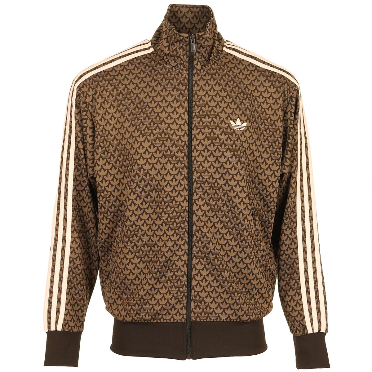 adidas Firebird Tt, Unisex Sportjackett