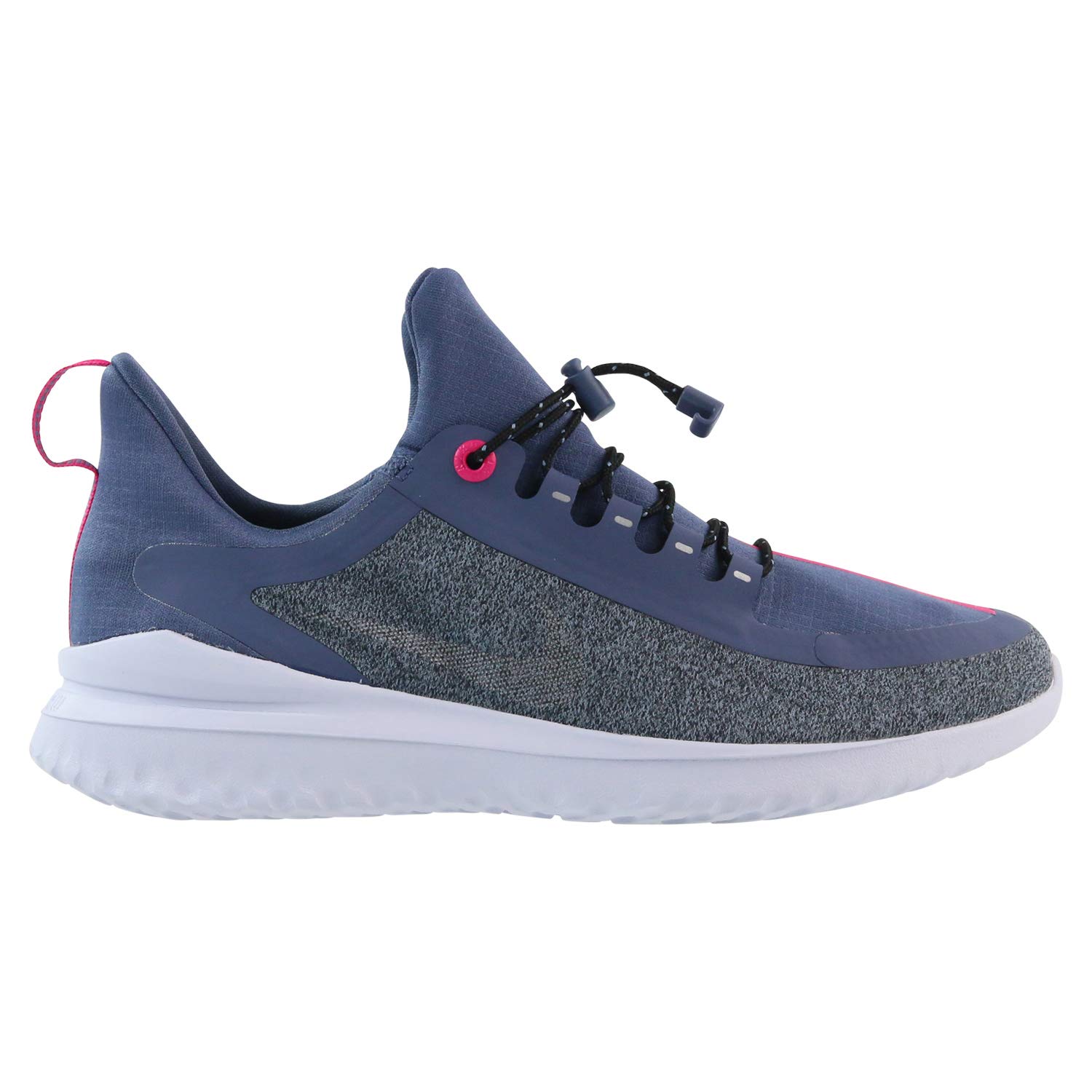 NIKE Uniseks Mädchen Laufschuh Renew Rival Shield GgButy do biegania.