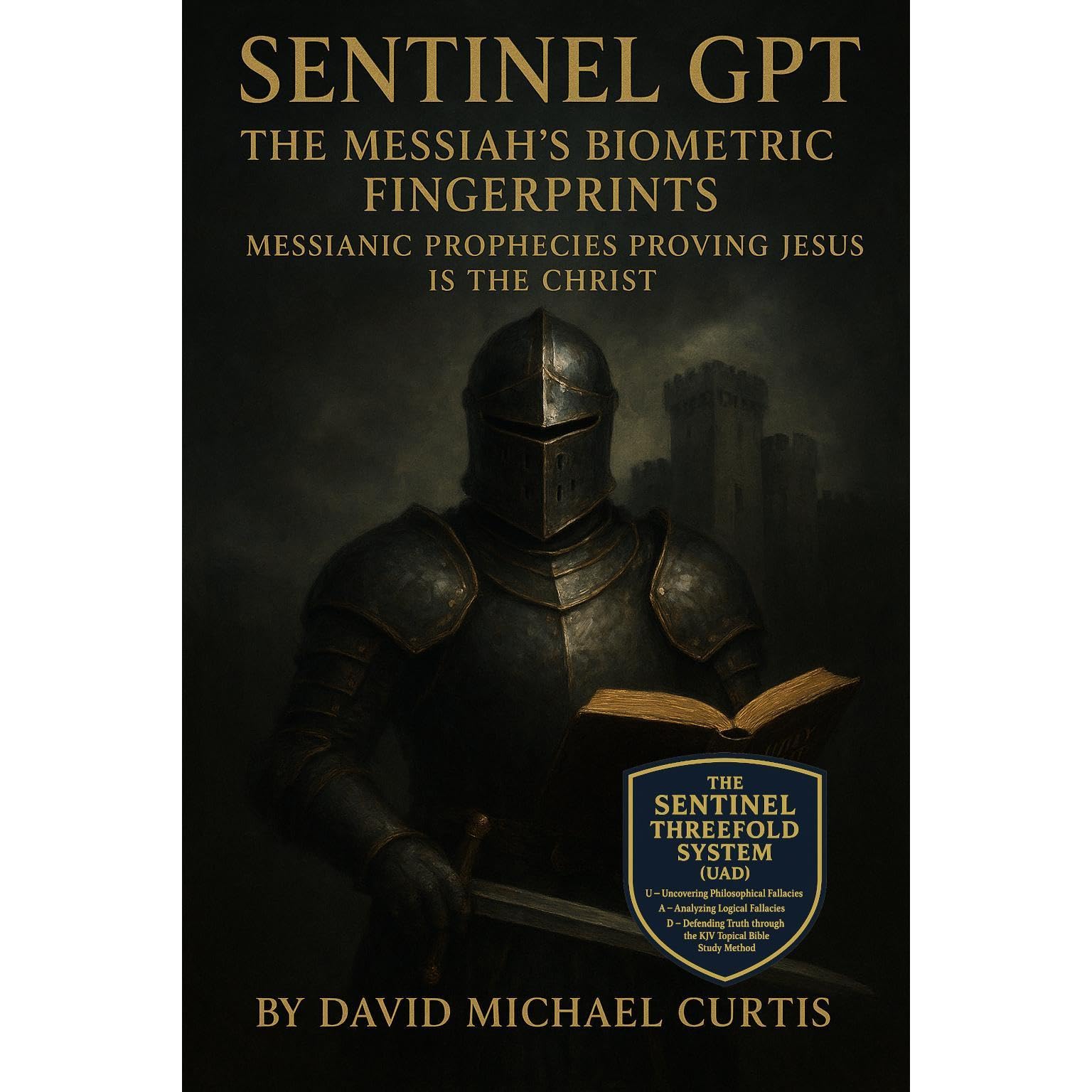 The Messiah’s Biometric Fingerprints