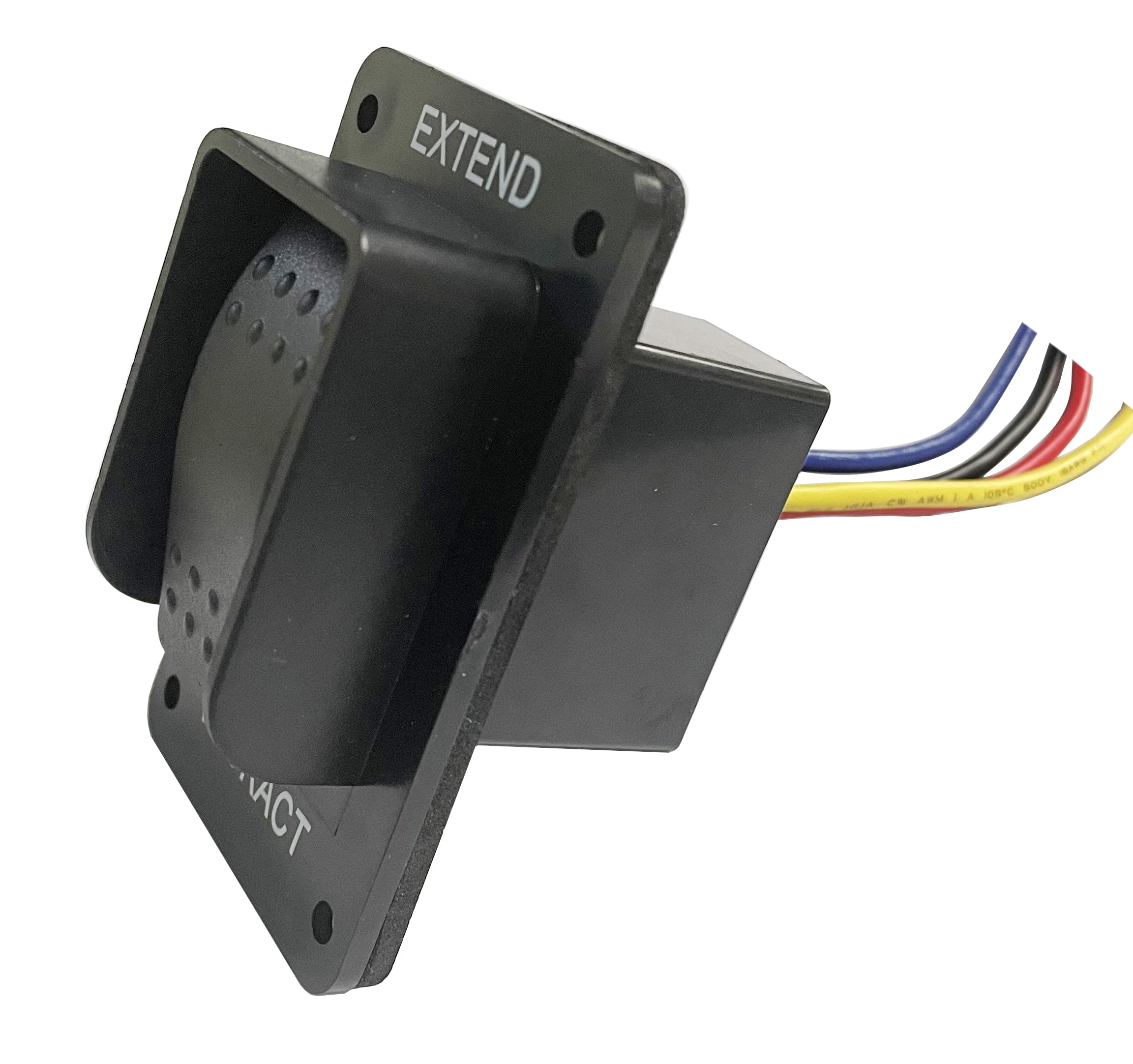 Lkonwee 387874 RV Electric Stabilizer Jack Switch Compatible