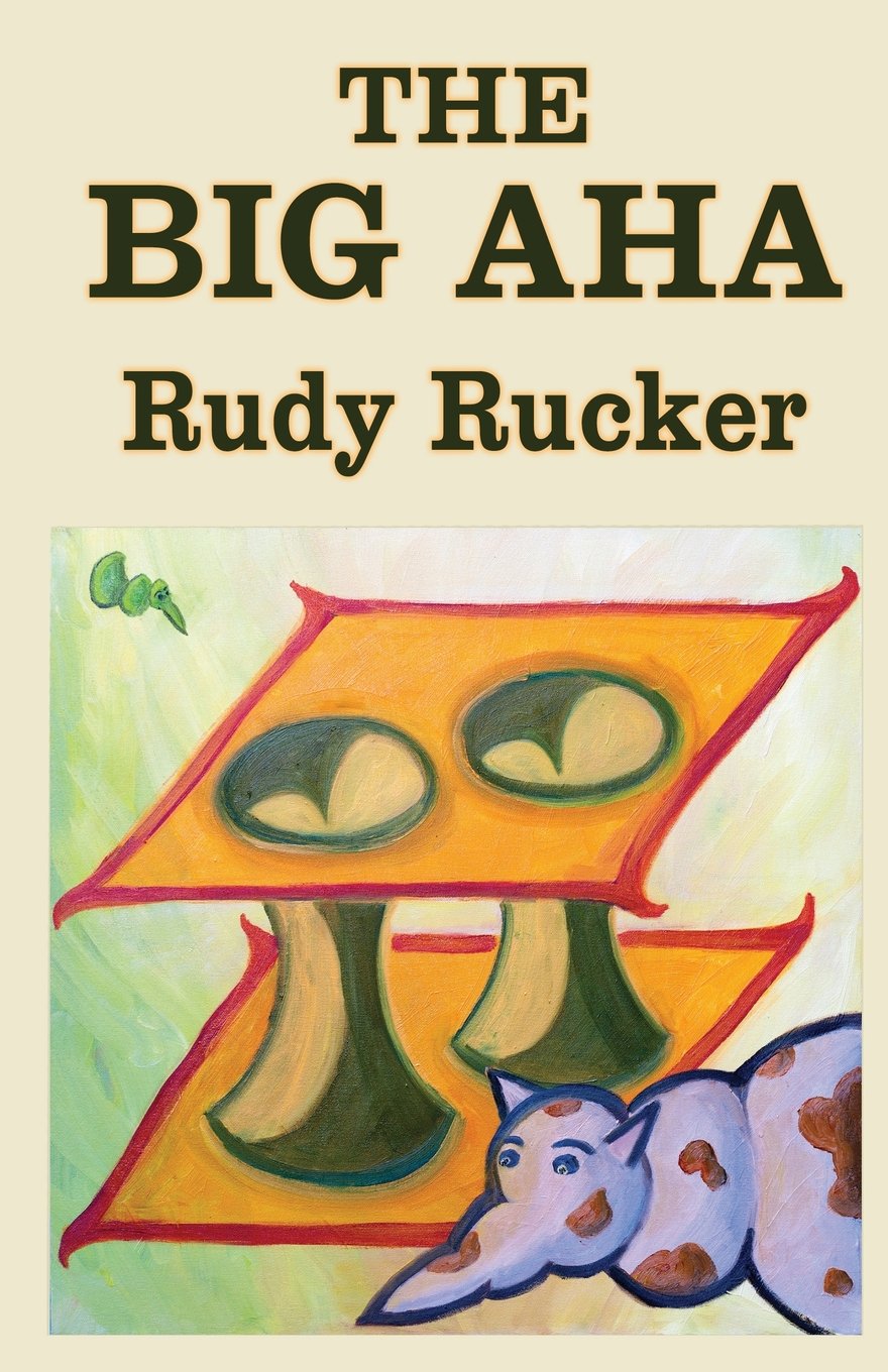 Buy The Big Aha — BookShops.in