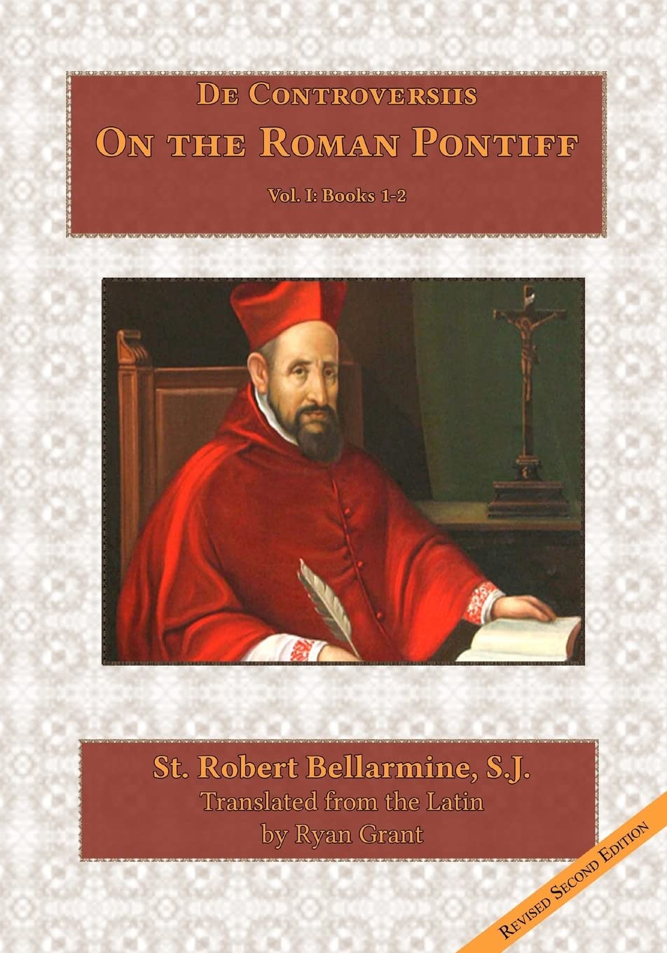 Buy On the Roman Pontiff — BookShops.in