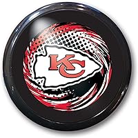 Vista 9 de MasterPieces Día del juego para niños - NFL Minnesota Vikings - Yoyó oficial del equipo Duncan