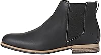 Vista 5 de Tienda Essentials Botas Chelsea para hombre
