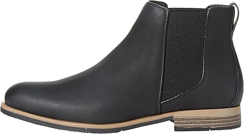 Miniatura 5 de Tienda Essentials Botas Chelsea para hombre