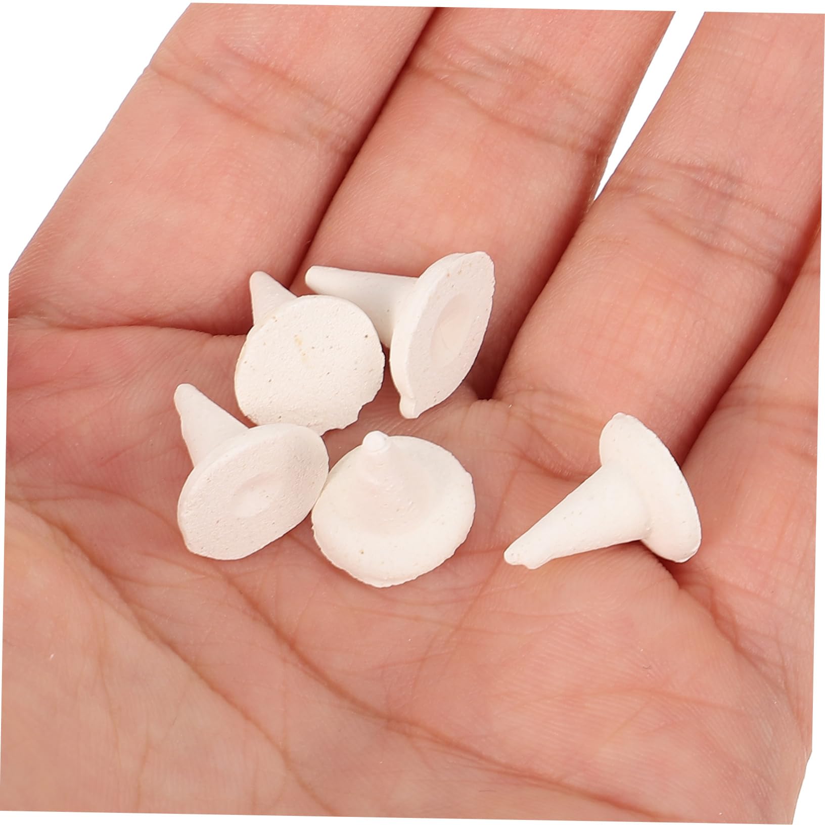 Clous De Support Réfractaires En Céramique, 10 Pièces, Pour