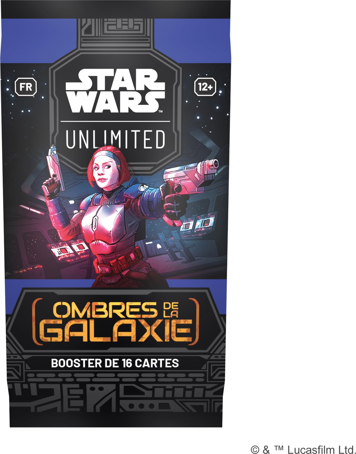Star Wars Unlimited - El Juego De Cartas - La Cueva Del Lobo
