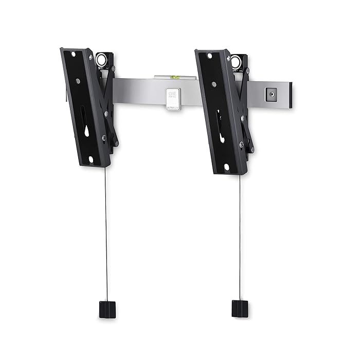 Buy One For All Ultra Slim OLED TV Wall Mount Bracket Screen Size 32
