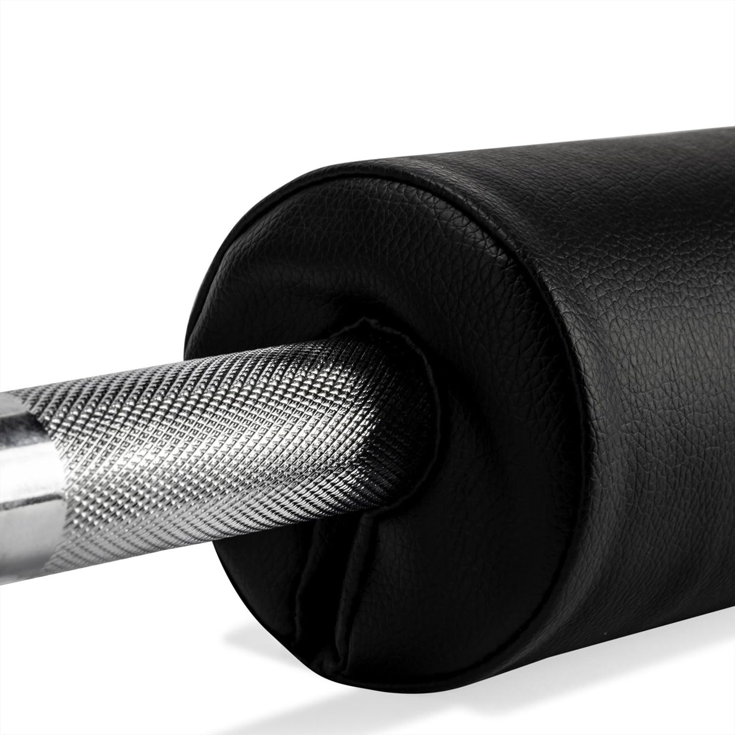VirtuFit Bar Pad Pro – luksusowa ochrona szyi do sztangi