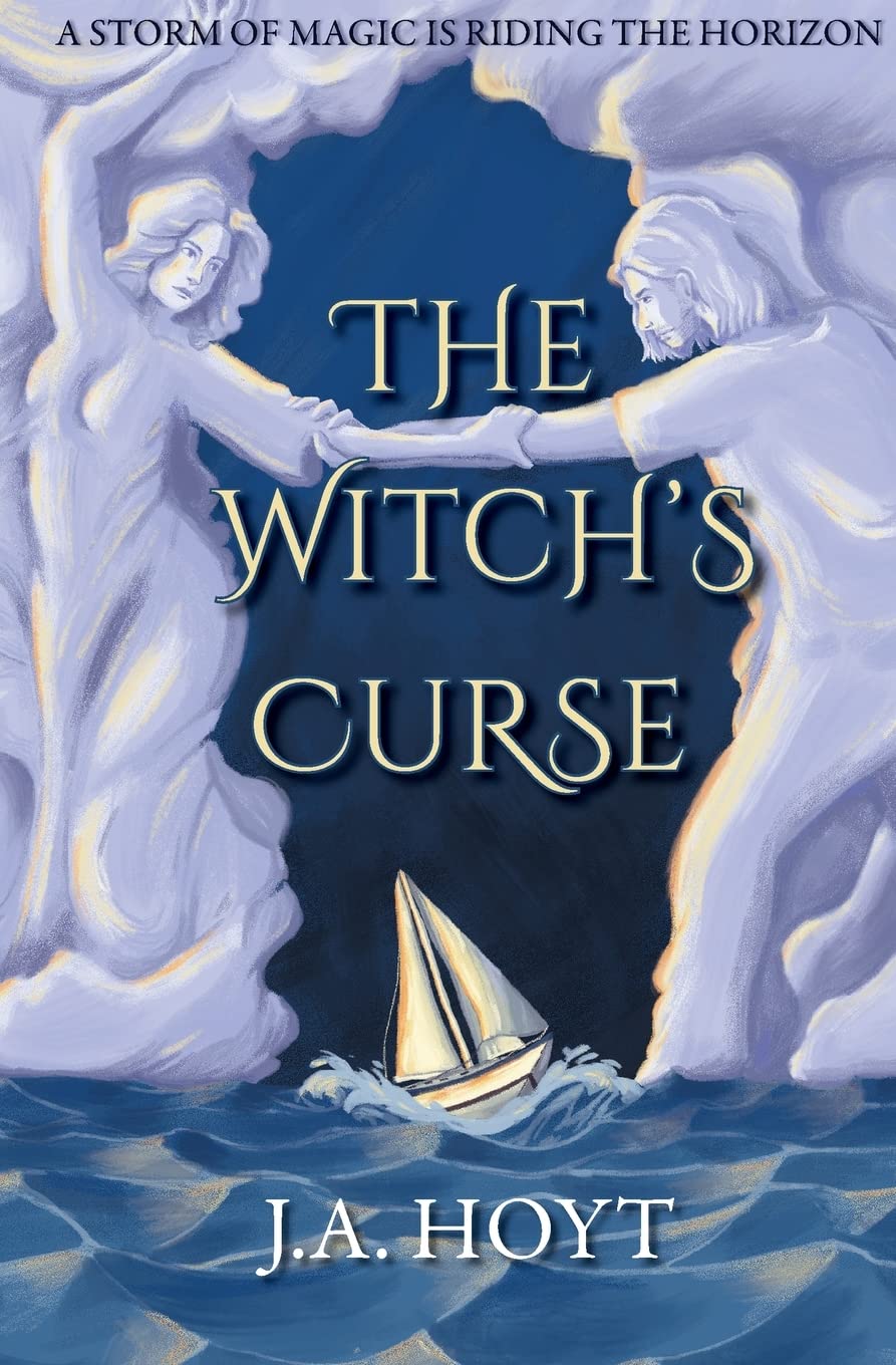 The Witch's Curse (White Bluffs)