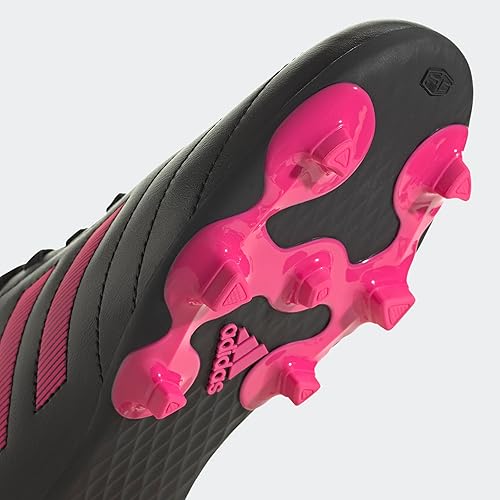 Miniatura 10 de adidas unisex-child Goletto Vii Fg Soccer Shoe