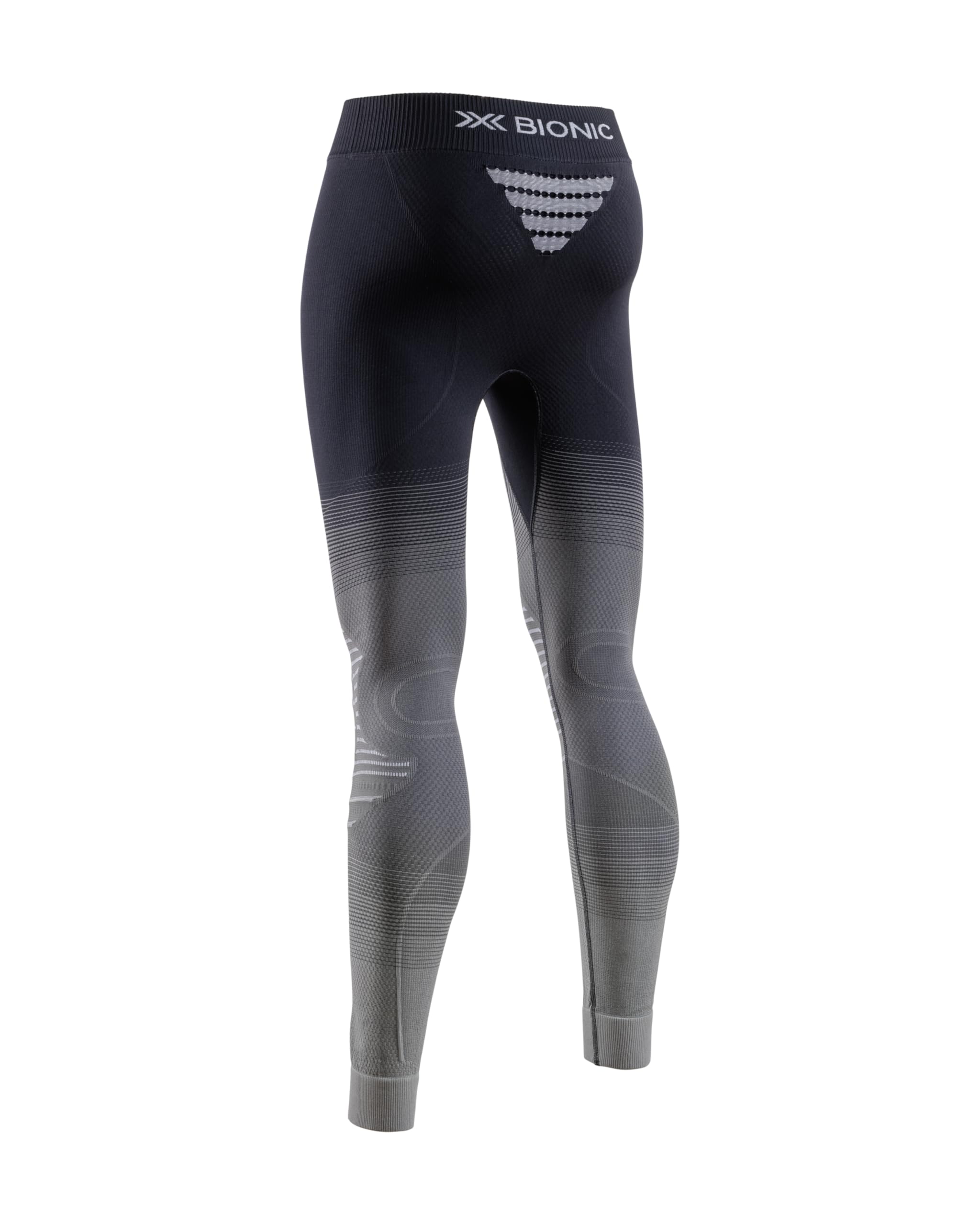 X-Bionic Invent FX Pants Donna – Termoregolazione & Performance – 3D Bionic Sphere System – Retina Ultra-Alta Definizione – Ideale per Gli Sport Invernali