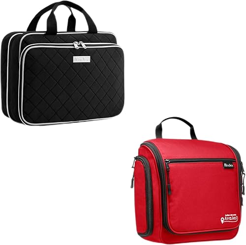 Miniatura 1 de AvaJex Neceser colgante prémium