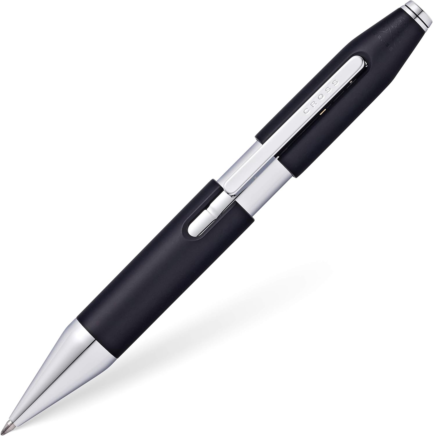 Buy Cross X Refillable Gel Ink Rollerball Pen, Chrome Appointments