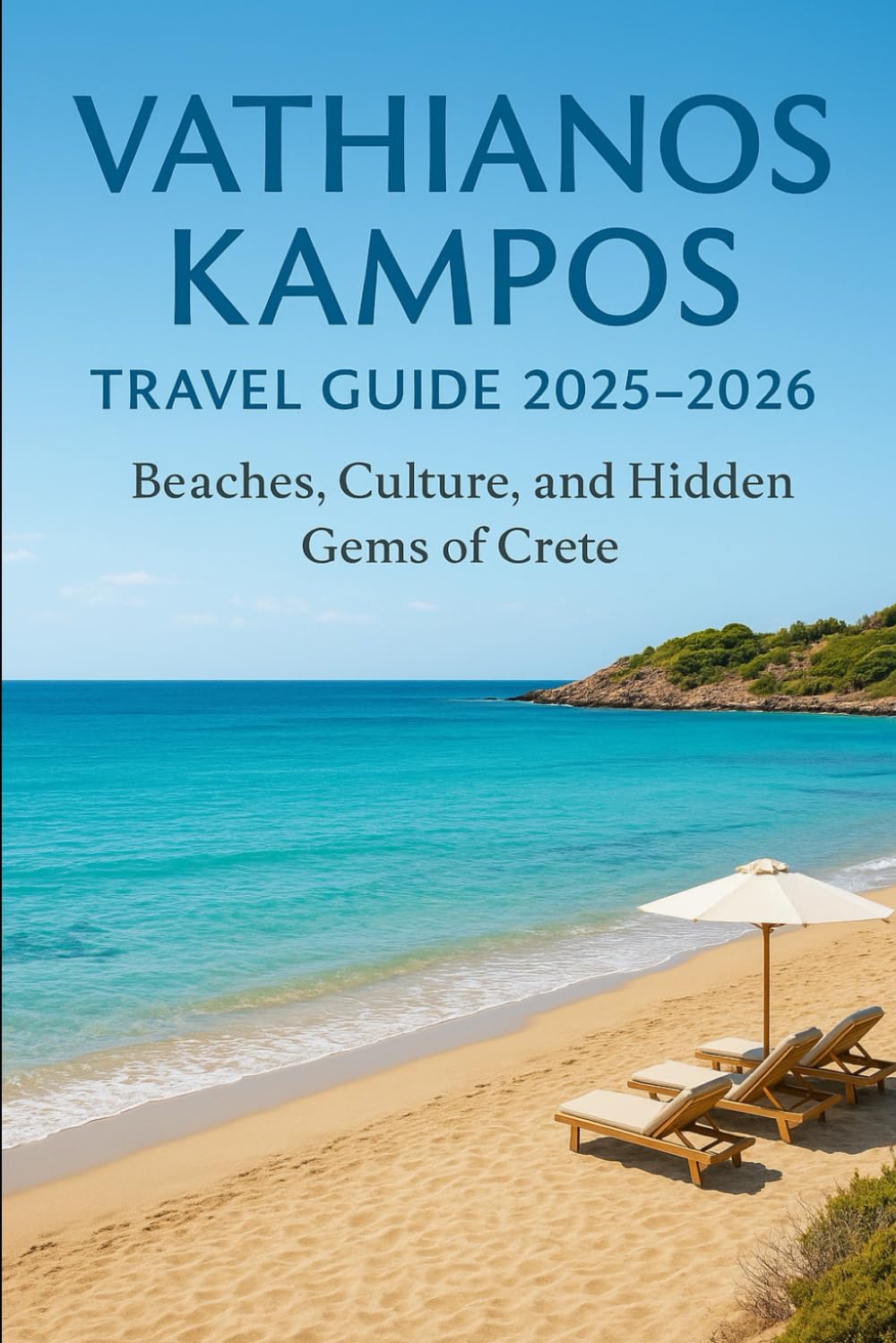 Vathianos Kampos, Greece Travel Guide 2025–2026: Beaches, Culture, and Hidden Gems of Crete