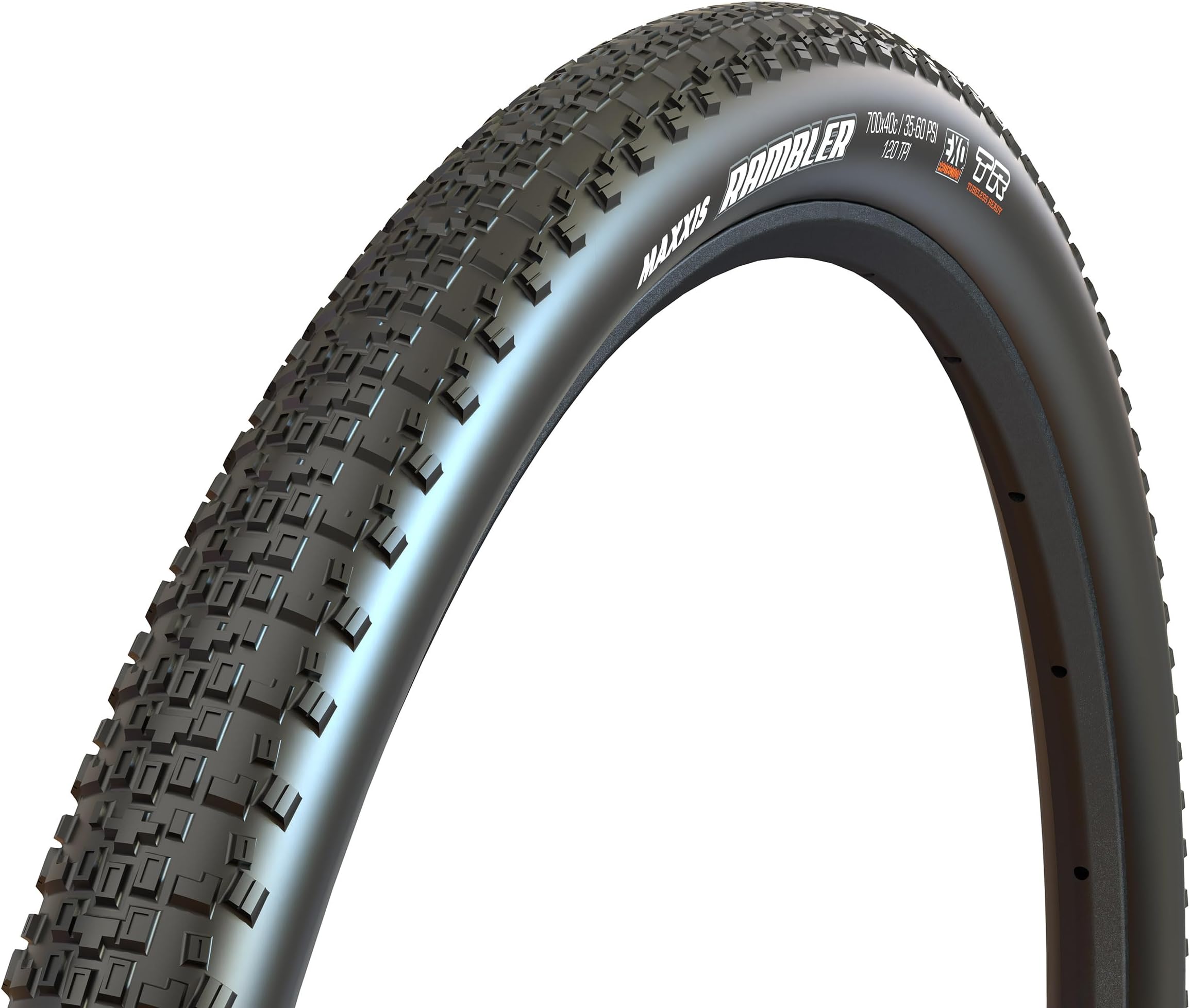 Rambler TR Tire - Clincher