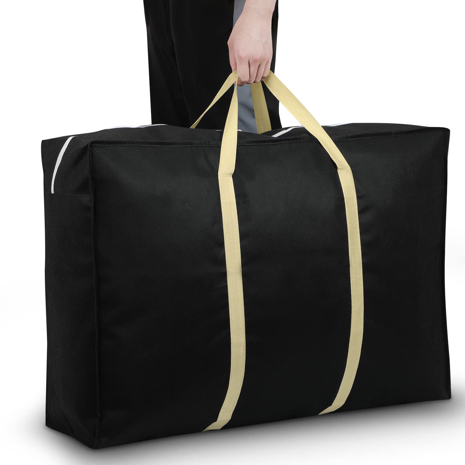 Aufbewahrungstasche Für Schienensägen - 1,5m Mit 3 Fächern