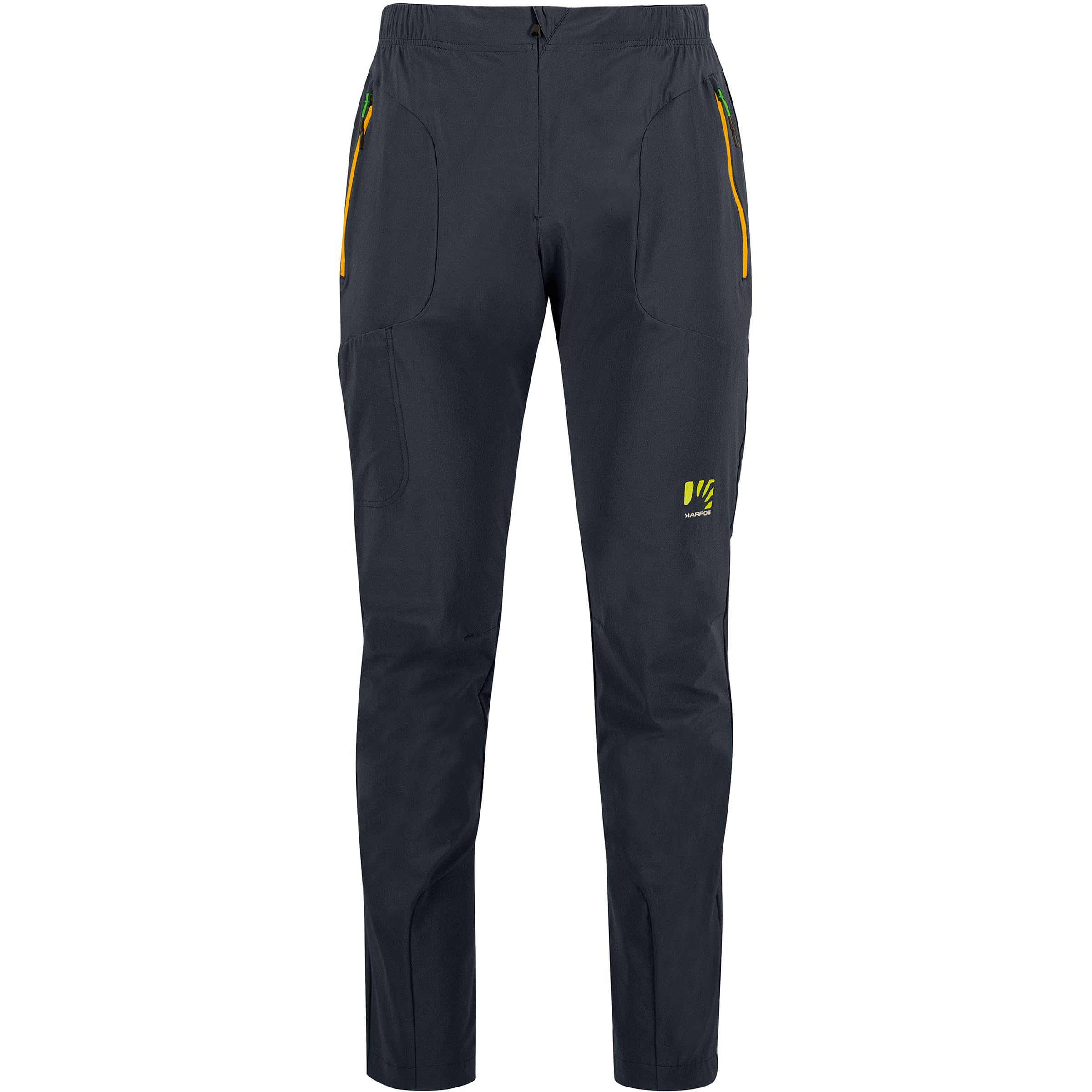 Karpos Men's Roccia Trousers, transparent, L