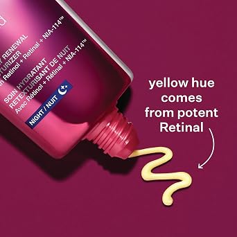 StriVectin ADVANCED RETINOL INTENSIVE NIGHT MOISTURIZER 50 ml 1 Paket (1 x 1 Adet)