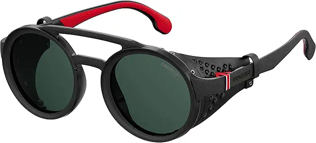 Óculos de Sol Carrera Homem 5046/s 807/QT Black 49