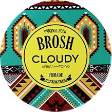 Brosh x Cloudy Pomade 115g