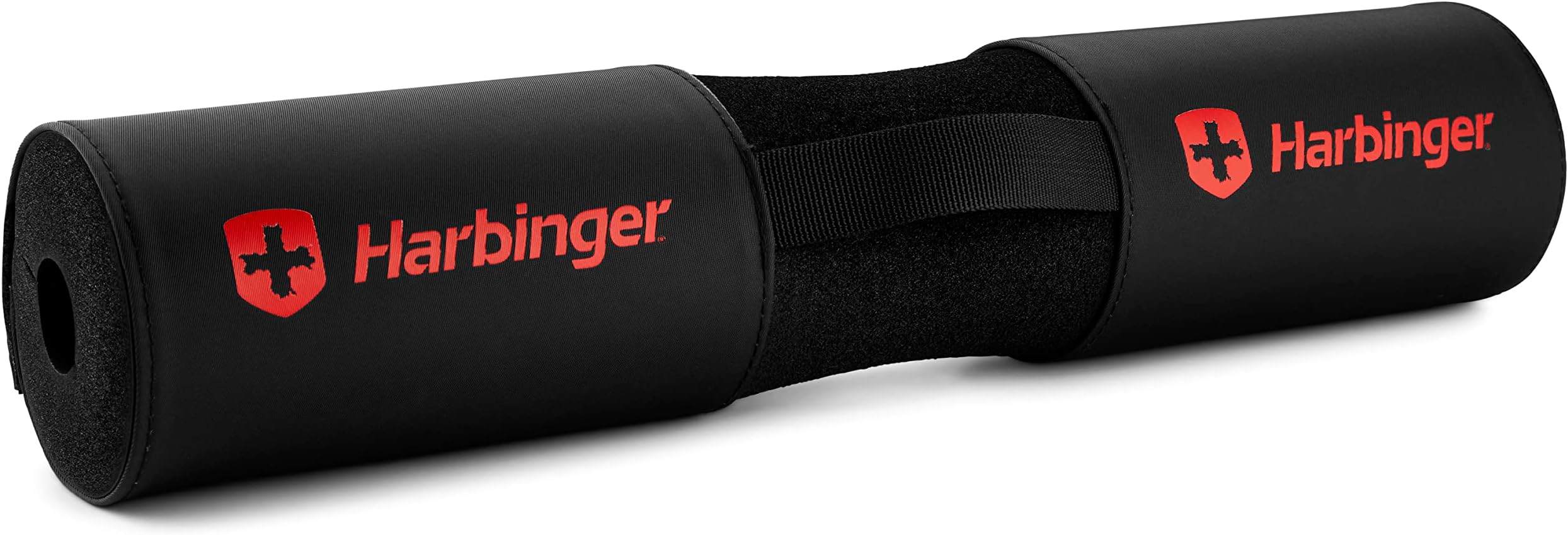 Harbinger Hip Thrust Bar Pad for Doing Hip Thrusters at Home and in The Gym for Olympic and Standard Bars