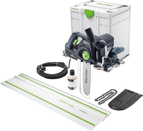 Festool FES575982 SSU 200 EB-Plus-Fs Corded Sword Saw