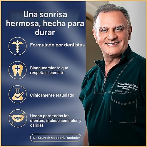 Lumineux Teeth Whitening Strips Kit — alternate color or size variant on Amazon