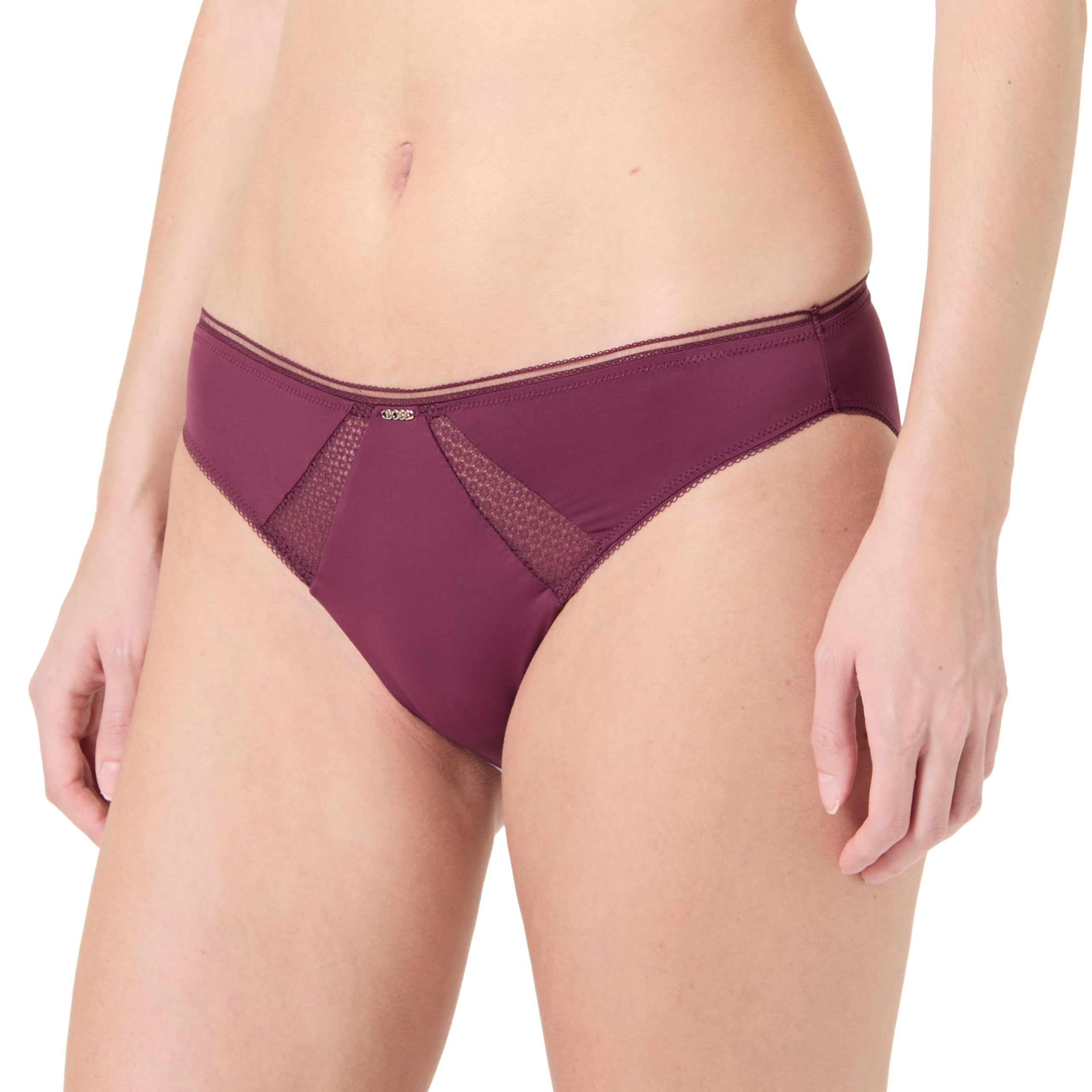 BOSS Damen Brief_b.Pure 10272890 01 Brief