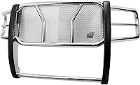 Vista 2 de Westin 57-3700 HDX - Protector de rejilla de 1 pieza para Tundra 2014-2021