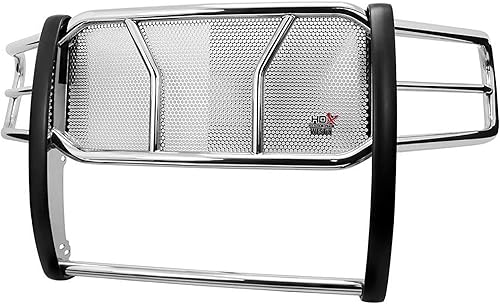 Miniatura 2 de Westin 57-3700 HDX - Protector de rejilla de 1 pieza para Tundra 2014-2021