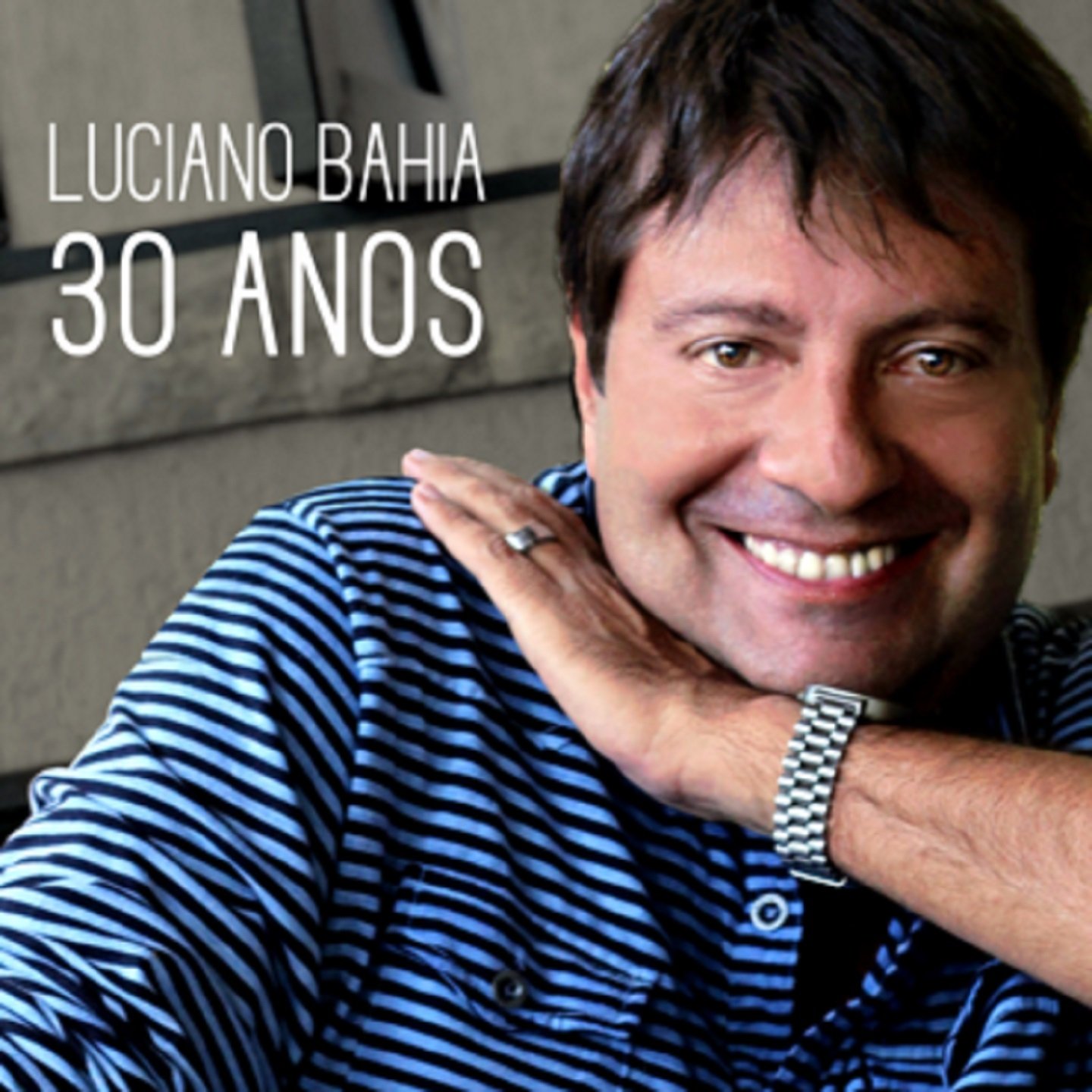 Luciano Bahia