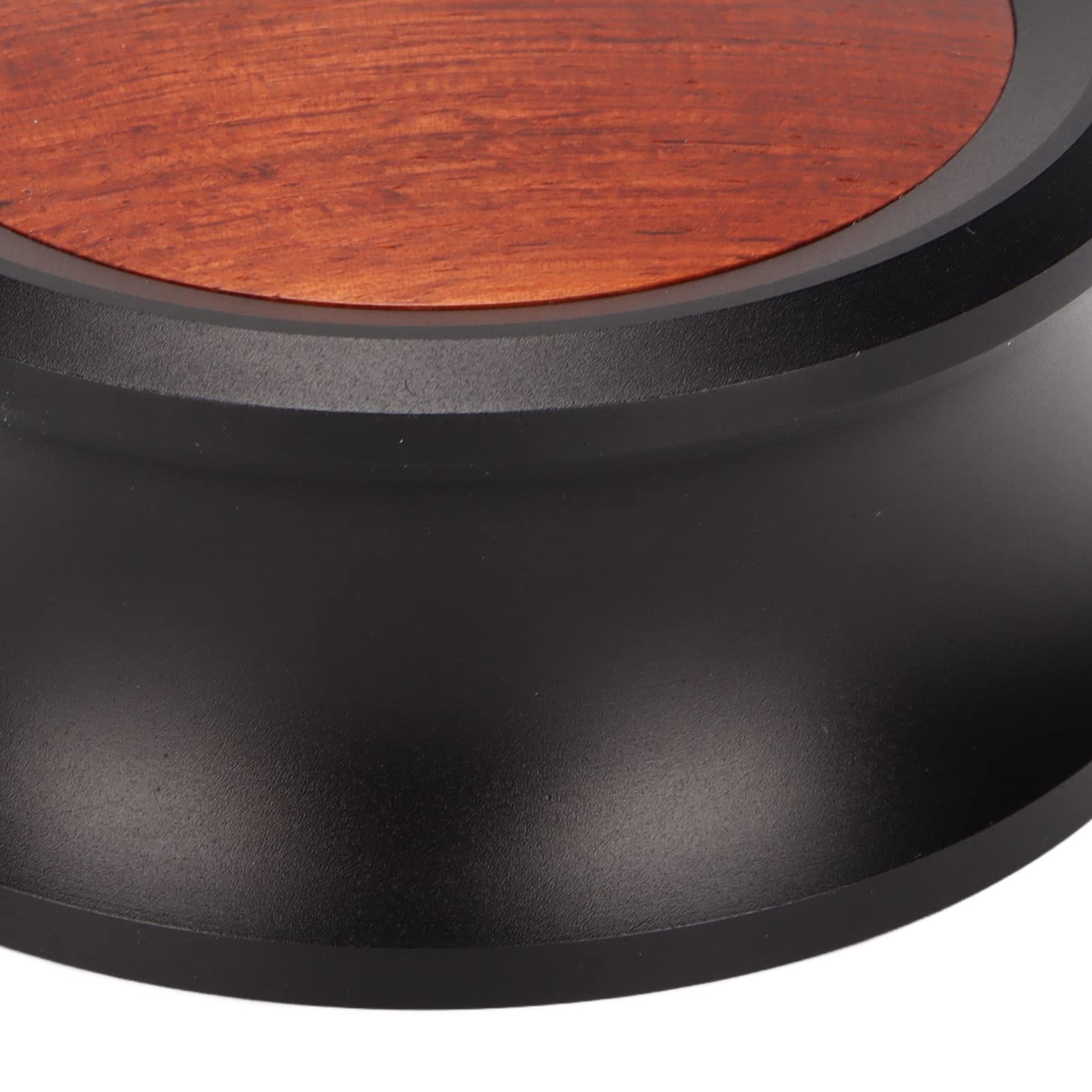Stabilizzatore per dischi in metallo Morsetto per peso record Giradischi in vinile Stabilizzatore per dischi in metallo per giradischi Lettore CD Altoparlanti per chassis