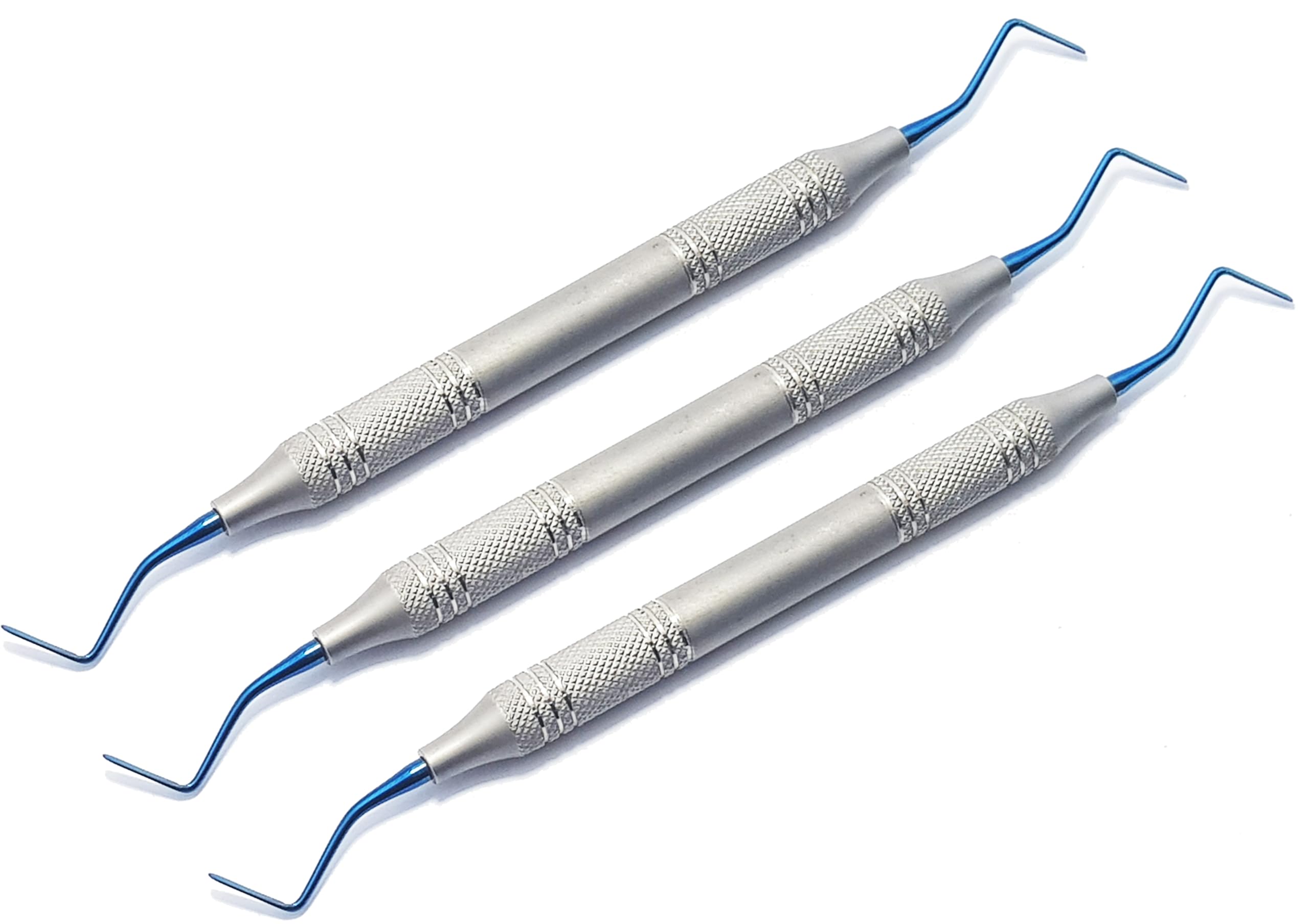 Posterior Periotome Filling Instrument – Blue Point – Atraumatic Tooth Extraction & Root Filling #PT1