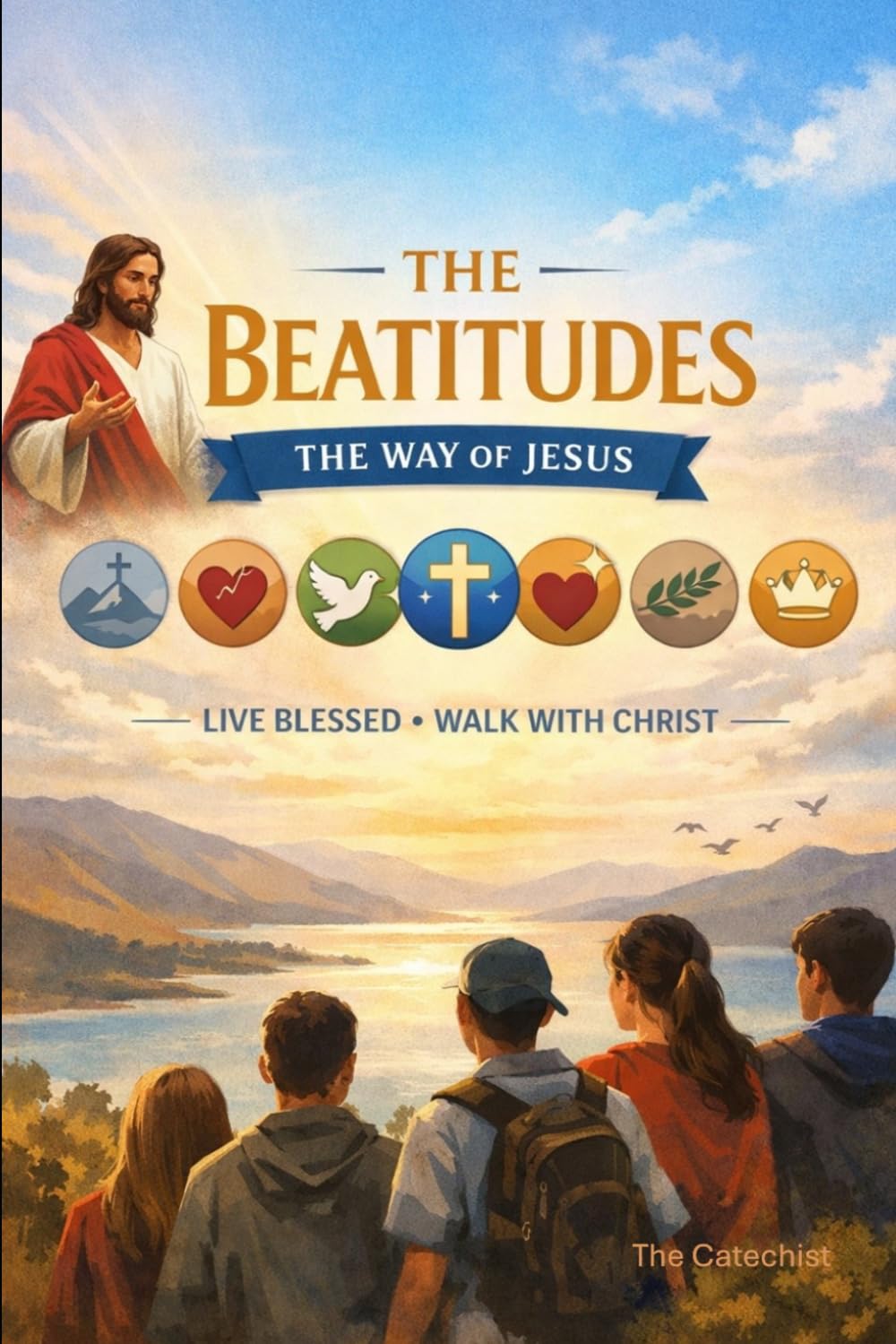 The Beatitudes: The Way of Jesus