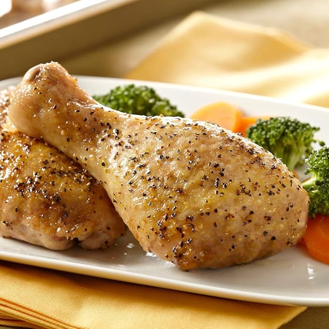 Lawry's Lemon Pepper con Cáscara de Limón, 2.25 Oz miniatura 7