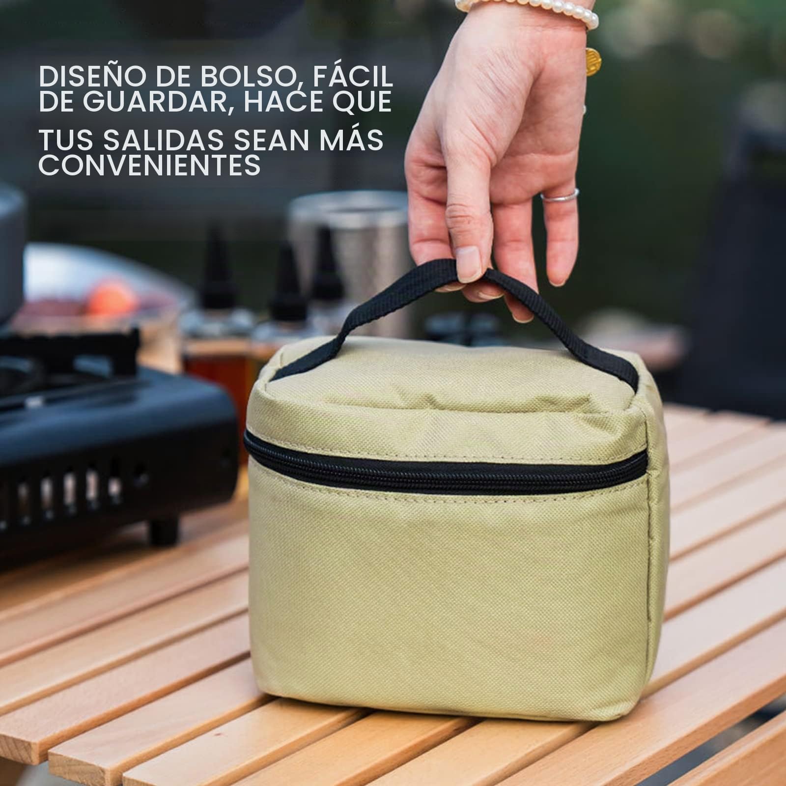6 Piezas Tarro para Especias Botella de Almacenamiento de Vinagre Aceite Bolsas portátiles Salsa práctica Contenedor Condimentos para Camping,Picnic,Viaje,Al Aire Libre,Cocina#k
