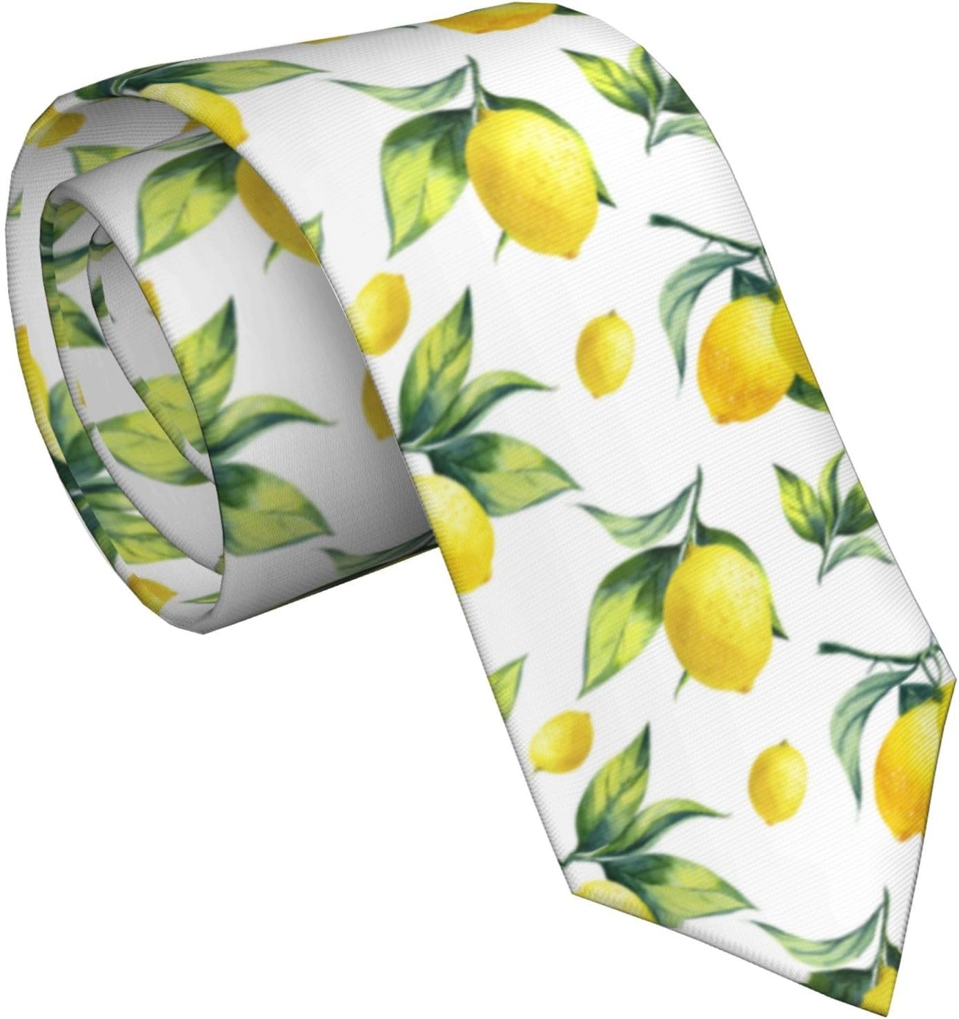 Men'S Novelty Tie Necktie Neckties For Mens Wedding Party Work Casual Holiday Party Gifts