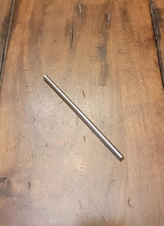 1 Locking Pin FS91 FS131 FS240 TS420 TS800 4130-893-7800,Replacement for STIHL OEM