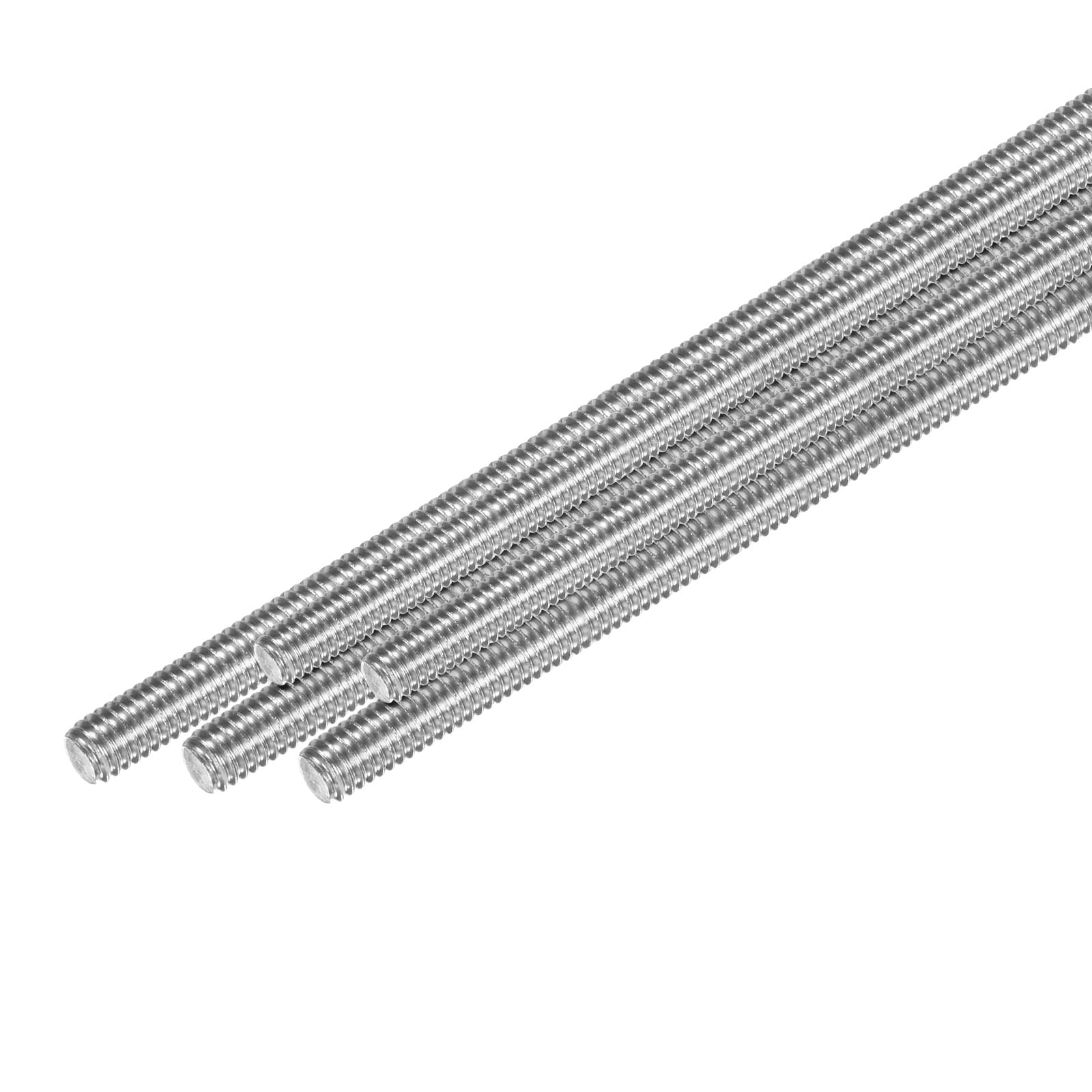 M METERXITY 20-Pack Fully Threaded Rod