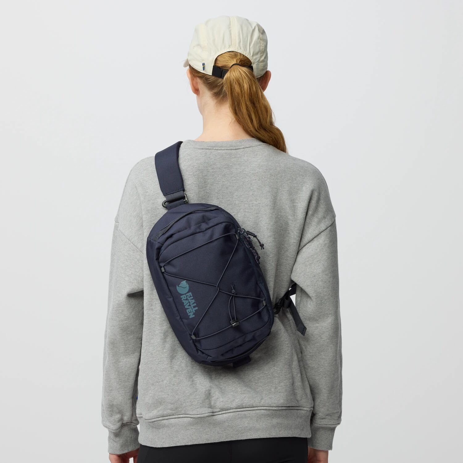 Fjällräven Sling 6, Shoulder bag
