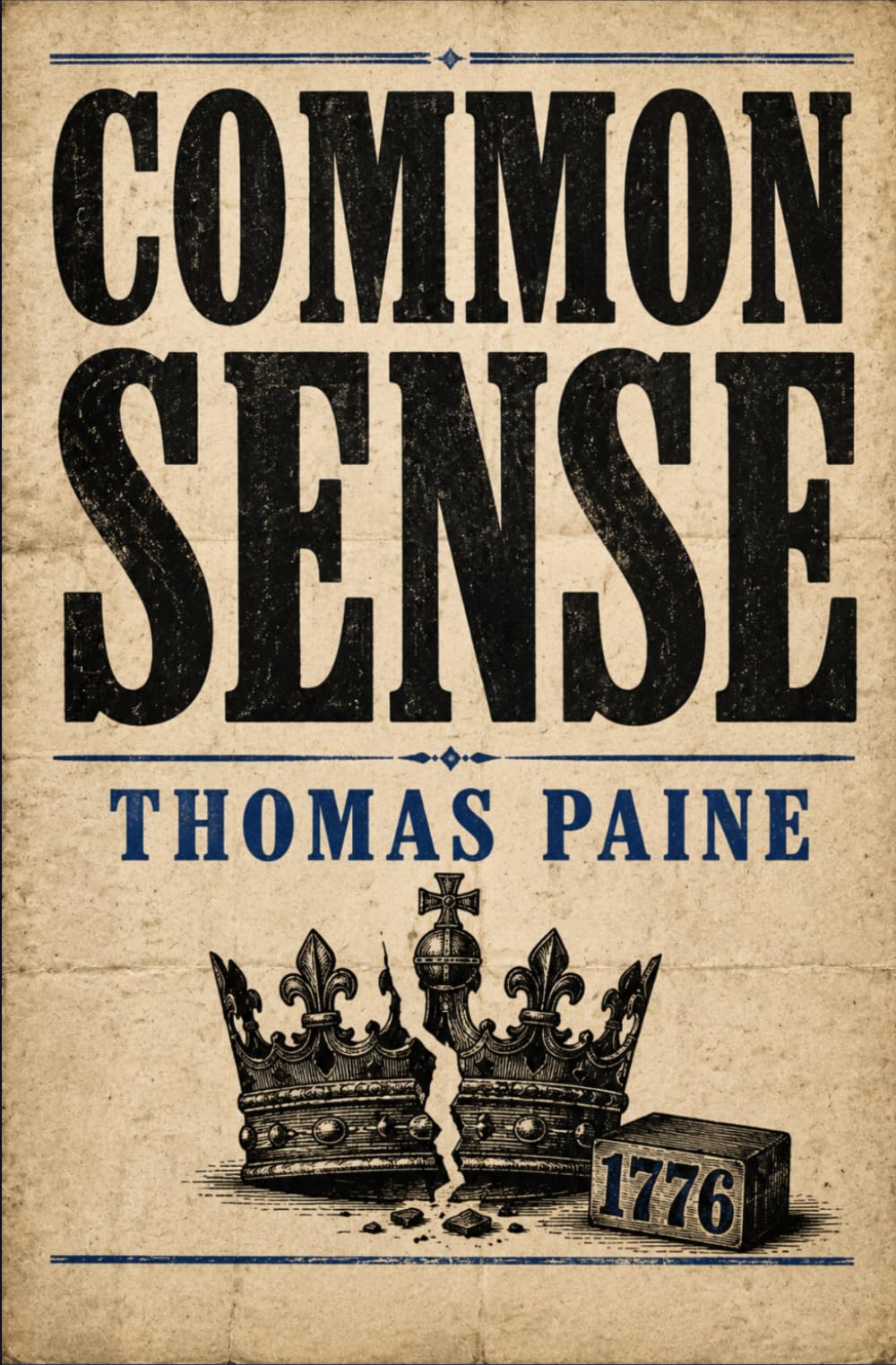 COMMON SENSE