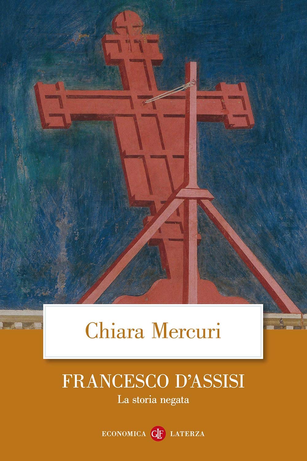 Francesco D'assisi. La Storia Negata - 4