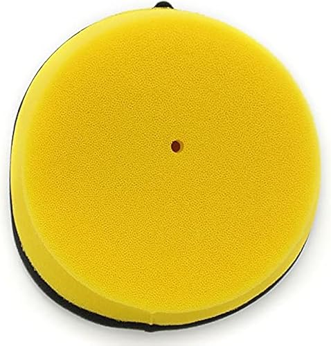 Filtro de aire 4XM-14451-00 Filtro de aire para Yamaha YZ125 YZ125X YZ250 YZ250F YZ250X YZ400F YZ450F YZ426F WR250F WR250Z WR400F WR426F OEM