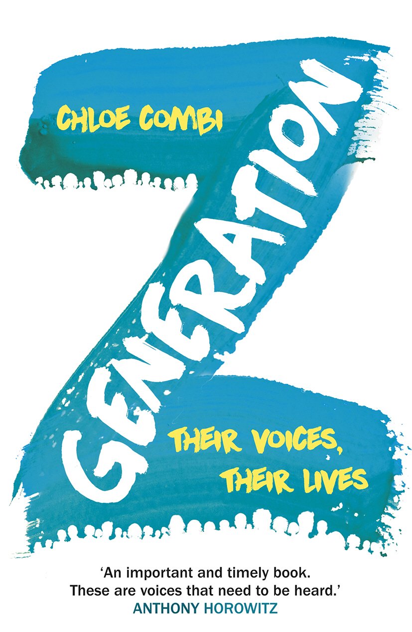 Generation Z: Their Voices, Their Lives