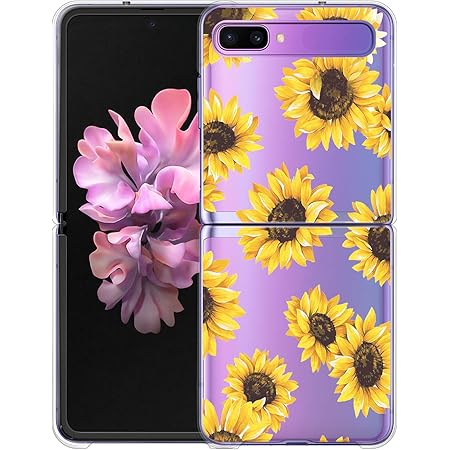 Amazon Com Lsl Samsung Galaxy Z Flip 5g Case Clear Sunflowers Floral Flowers Cute Design Pattern Hard Pc Shockproof Protection Full Body Protection Wireless Charging Cover For Galaxy Z Flip 5g 6 7 Inch Amazon Com Lsl Samsung Galaxy Z Flip 5g Case Clear Sunflowers Floral Flowers Cute Design Pattern Hard Pc Shockproof Protection Full Body Protection Wireless Charging Cover For Galaxy Z Flip 5g 6 7 Inch